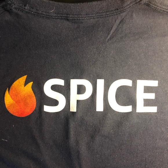 Amazon T Shirt - Picture 4 of 5